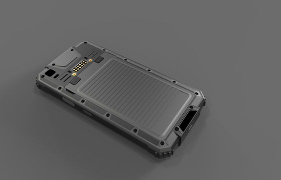 كاميرا GPS 13 ميجابيكسل محطة متنقلة محمولة 500 شمعة في المتر المربع BT4.1