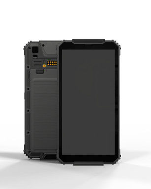 500 نتس 5000 مللي أمبير بطارية صناعية PDA مقاومة درجات الحرارة المنخفضة