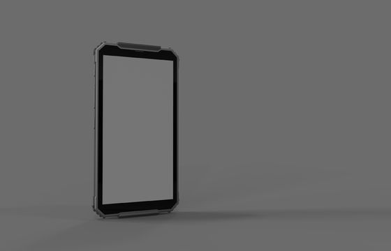 كاميرا 4G 5M بطارية 5000mAh الصناعية المساعد الرقمي الشخصي مع شاشة تعمل باللمس المتعدد