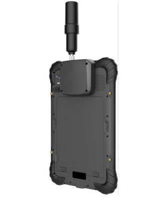 5G مقاوم للماء Android 11 Rugged Industrial Tablet سطوع عالٍ